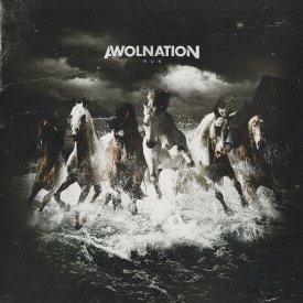 Run - Awolnation