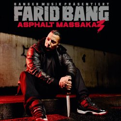 Asphalt Massaka 3 - Farid Bang