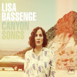 Canyon Songs - Lisa Bassenge