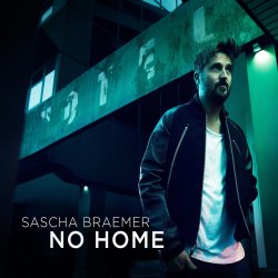 No Home - Sascha Braemer