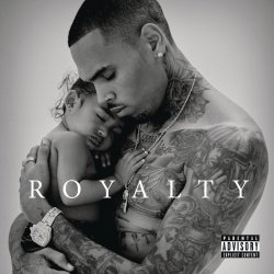 Royalty - Chris Brown