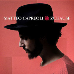 Zuhause - Matteo Capreoli