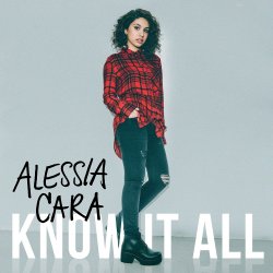 Know-It-All - Alessia Cara