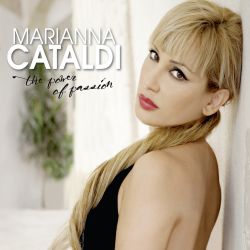 The Power Of Passion - Marianna Cataldi
