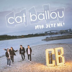 Mir jetzt he! - Cat Ballou