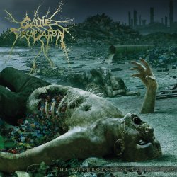 The Anthropocene Extinction - Cattle Decapitation