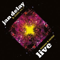 Hammer und Michel - live - Jan Delay + Disko No. 1