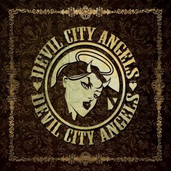 Devil City Angels - Devil City Angels