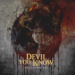 They Bleed Red - Devil You Know