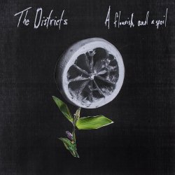A Flourish And A Spoil - Districts