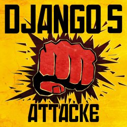 Attacke - Django S