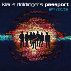 En route - Klaus Doldinger