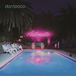 Automatic - Don Broco