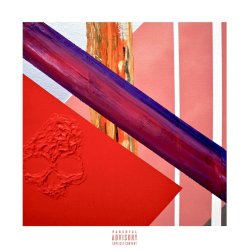 Tetsuo And Youth - Lupe Fiasco