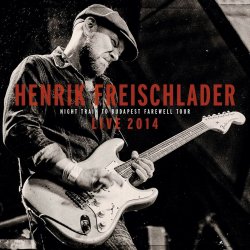 Live 2014 - Henrik Freischlader