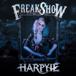 Freakshow - Harpyie