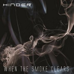 When The Smoke Clears - Hinder