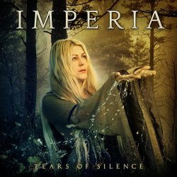 Tears Of Silence - Imperia
