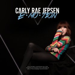 E-Mo-Tion - Carly Rae Jepsen