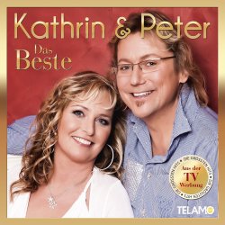 Das Beste - Kathrin + Peter