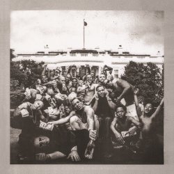 To Pimp A Butterfly - Kendrick Lamar