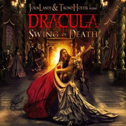 Dracula - Swing Of Death - Jorn Lande + Trond Holter