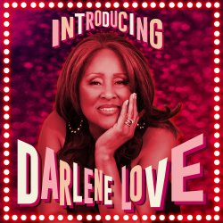 Introducing Darlene Love - Darlene Love