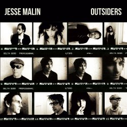 Outisders - Jesse Malin