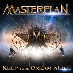 Keep Your Dream aLive - Masterplan