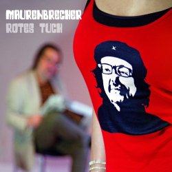 Rotes Tuch - Manfred Maurenbrecher