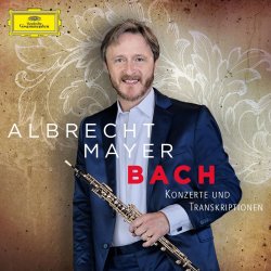 Lost And Found - Albrecht Mayer