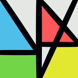 Music Complete - New Order