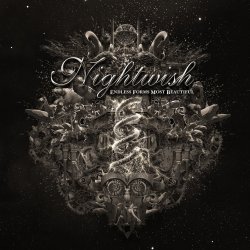 Endless Forms Most Beautiful - Nightwish