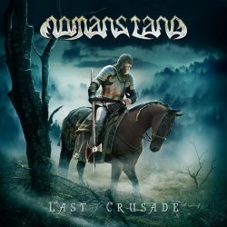 Last Crusade - Nomans Land