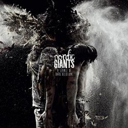 A Seance Of Dark Delusions - Nordic Giants