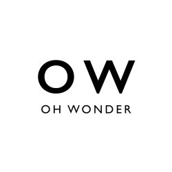 Oh Wonder - Oh Wonder