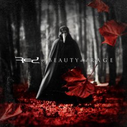 Of Beauty And Rage - Red