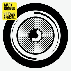 Uptown Special - Mark Ronson