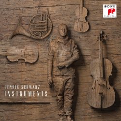 Instruments - Henrik Schwarz