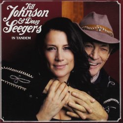 In Tandem - Doug Seegers + Jill Johnson