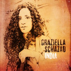 India - Graziella Schazad