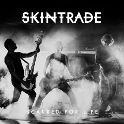 Scarred For Life - Skintrade