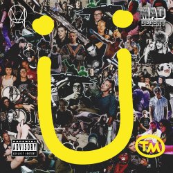 Skrillex + Diplo present Jack  - {Skrillex} + {Diplo}