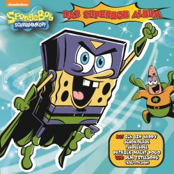 Das Superbob Album - SpongeBob