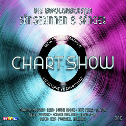 Die ultimative Chartshow - Die erfolgreichsten Sängerinnen und Sänger - Sampler