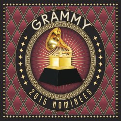 2015 Grammy Nominees - Sampler