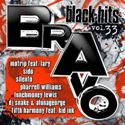 Bravo Black Hits Vol. 33 - Sampler