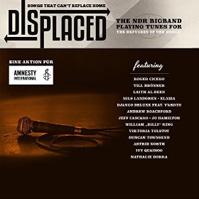 Displaced (Songs That Can Not Replace Home) - Sampler