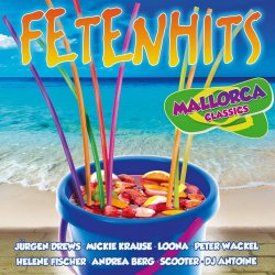 Fetenhits - Mallorca Classics - Sampler