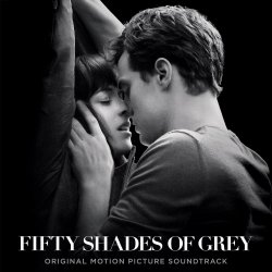 Fifty Shades Of Grey - Soundtrack